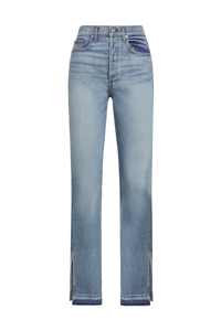 EB Denim Unraveled Jean