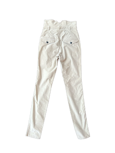 Isabel Marant Velvet Nepos Pants