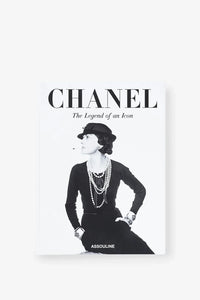 Chanel: The Legend of an Icon