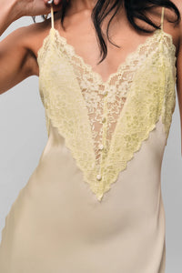 Nova Slip Dress