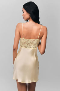 Nova Slip Dress
