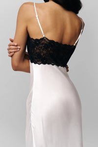 Nova Midi Dress