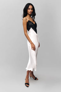 Nova Midi Dress