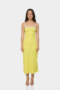 Evelyn Skirt
