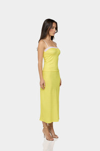 Evelyn Skirt
