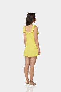 Joya Dress