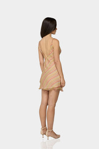 Jordan Dress