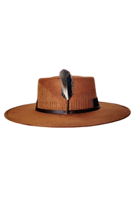 Anat Telescope Hat