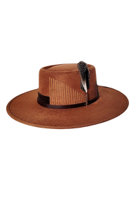 Anat Telescope Hat