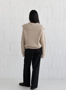 Addison Sweater