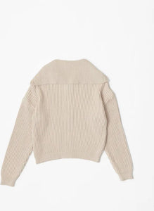 Addison Sweater