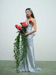 Daisy Gown