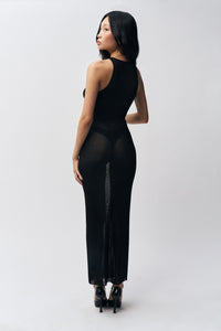 Odette Dress