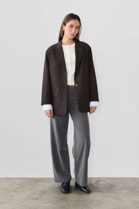 Sally Blazer