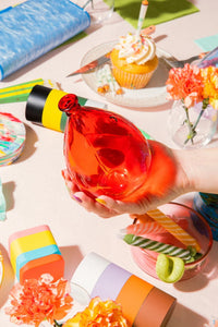 Balloon Pipe